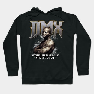 DMX Legend Art Hoodie